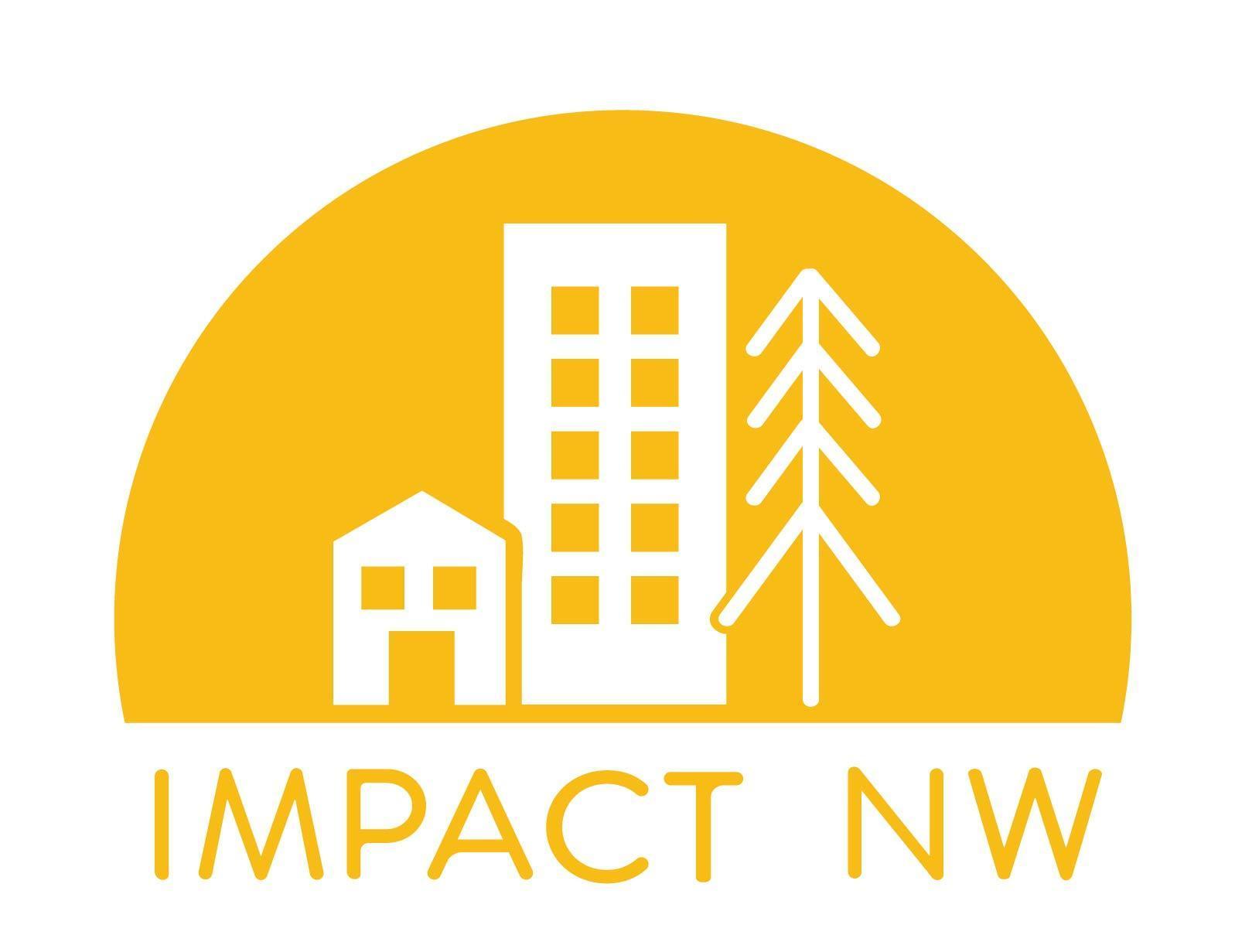 Impact NW Logo